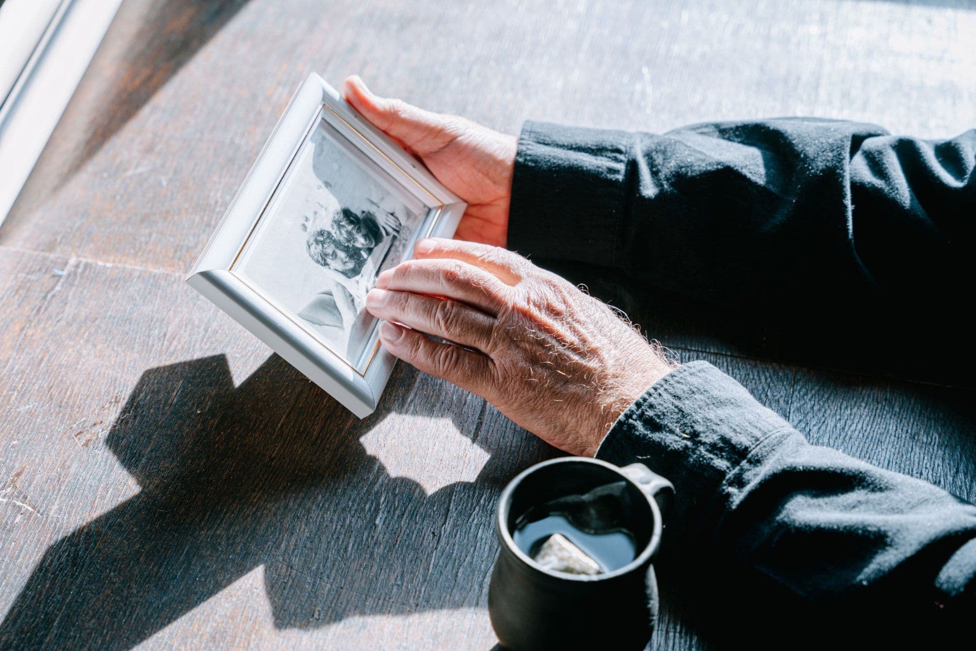 When Grief Comes Back: Catholic Wisdom for Mourning Well